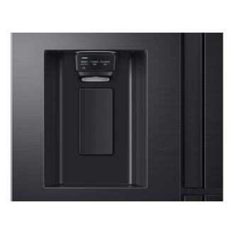 676l Side By Side Refrigerator Srs675dls Samsung Au