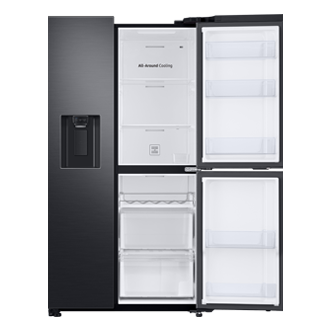 front-right-door-open2 Black