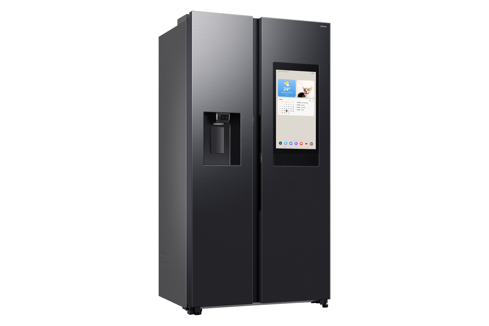 l-perspective Black Doi