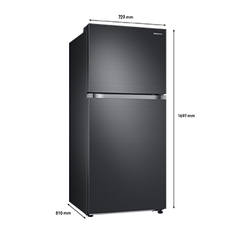 l-perspective black SR520BLSTC width height depth