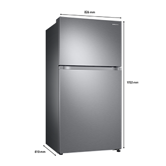 RT21M6211SR/SA width height and depth spec