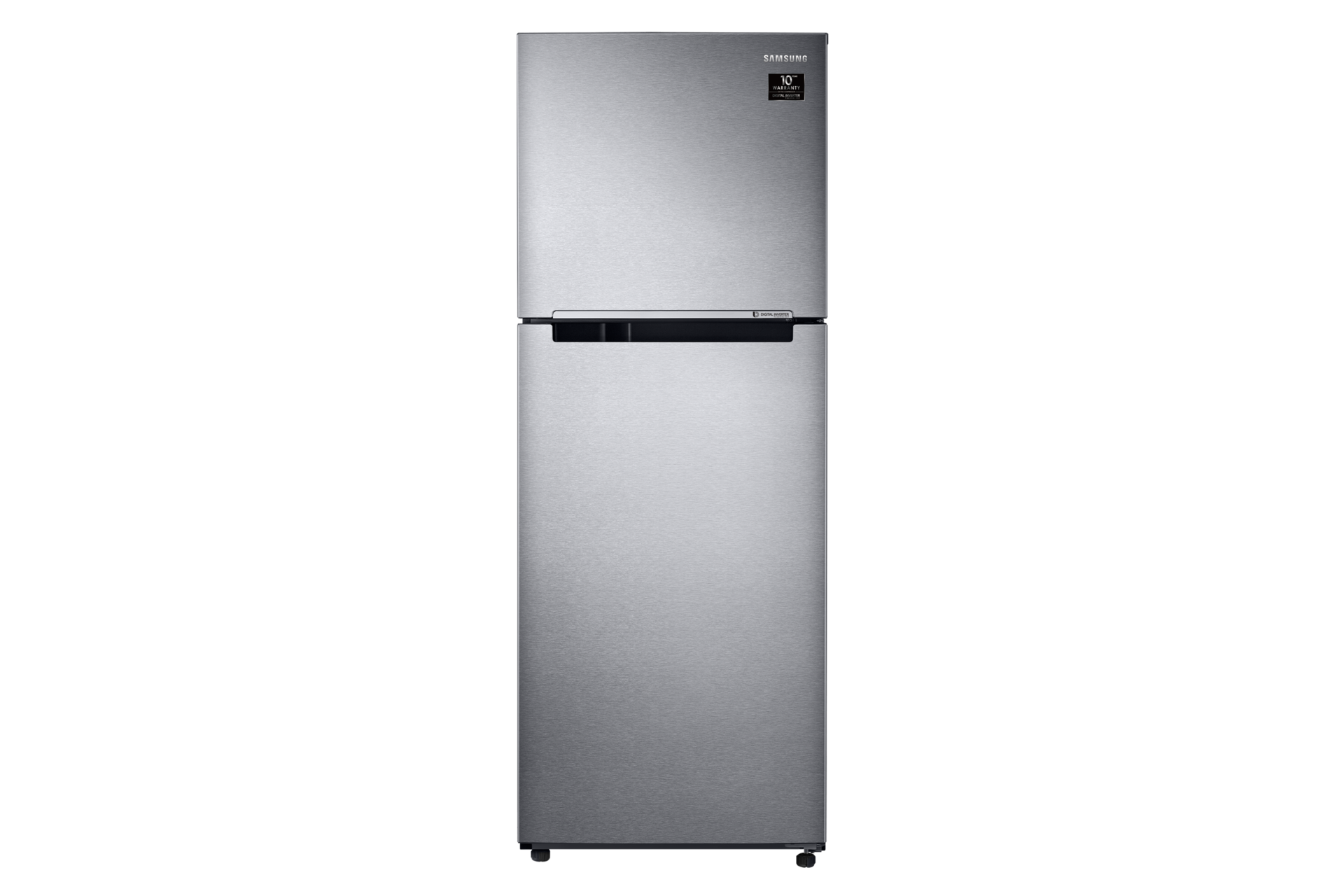 SRT3100S 305L Top Mount Refrigerator (Silver) Samsung Australia