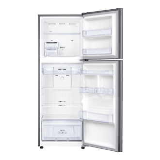 front-open-without-food Silver