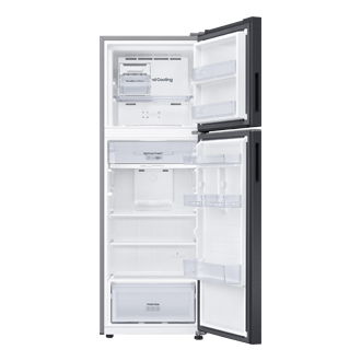 front-open-without-food Black