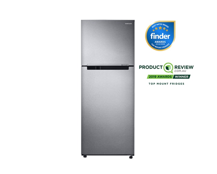 Sr400lstc 364l Top Mount Refrigerator Samsung Support Australia