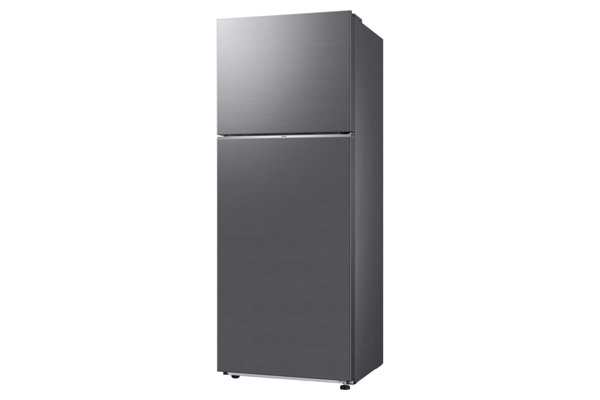 RT6300C Top Mount Freezer Refrigerators with SmartThings AI Energy Mode R-Pers Refined Inox 