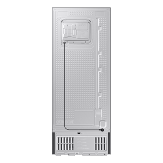 RT6300C Top Mount Freezer Refrigerators with SmartThings AI Energy Mode Back Refined Inox 
