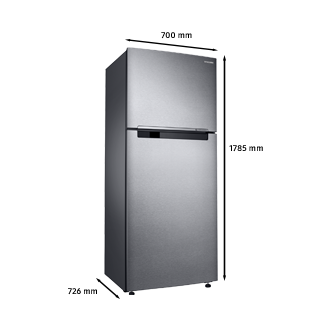 L-perspective SR471LST width height and depth spec