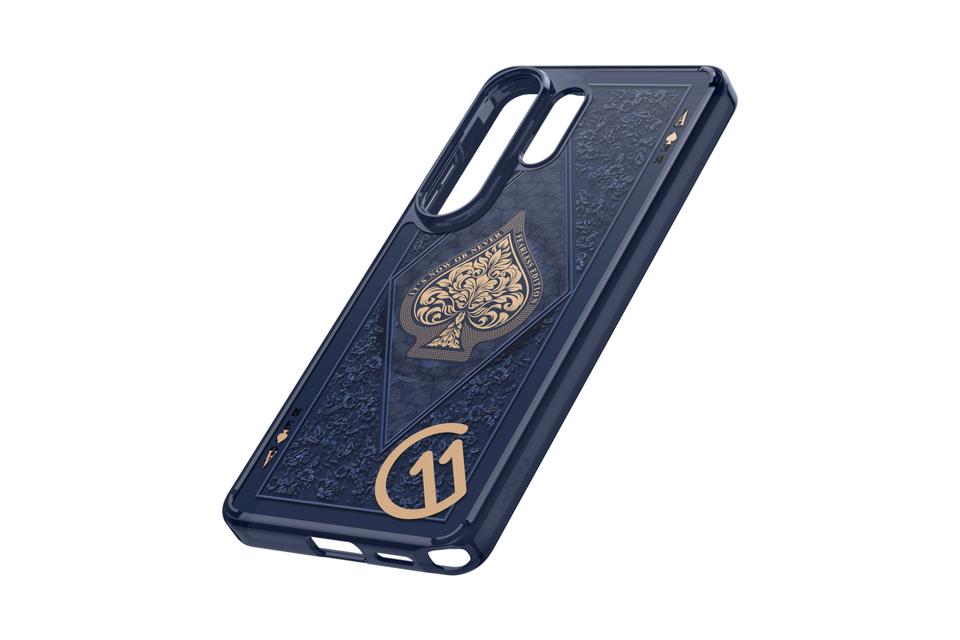 Galaxy S26 Ultra c11 Magnet Case Set Navy 
