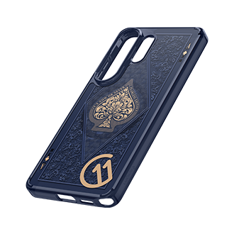 Galaxy S26 Ultra c11 Magnet Case Set Navy 