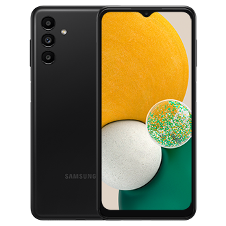 【専用】【海外版】Galaxy A13 ブラック 専用】【海外版】Galaxy A13 ブラック