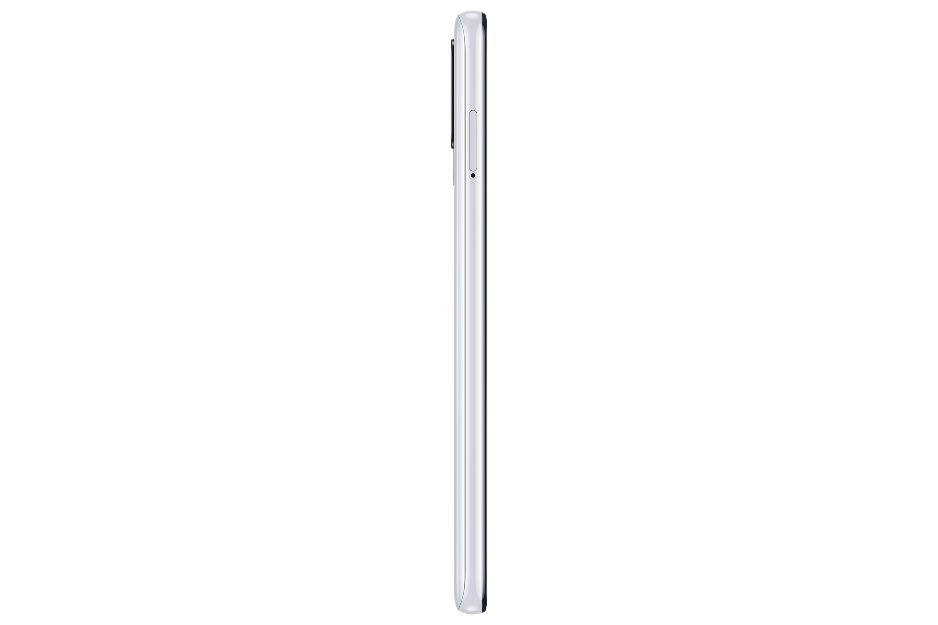 l-side White