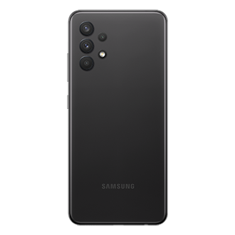 Galaxy A32 | SM-A325FZKHS03 | Samsung Business Australia