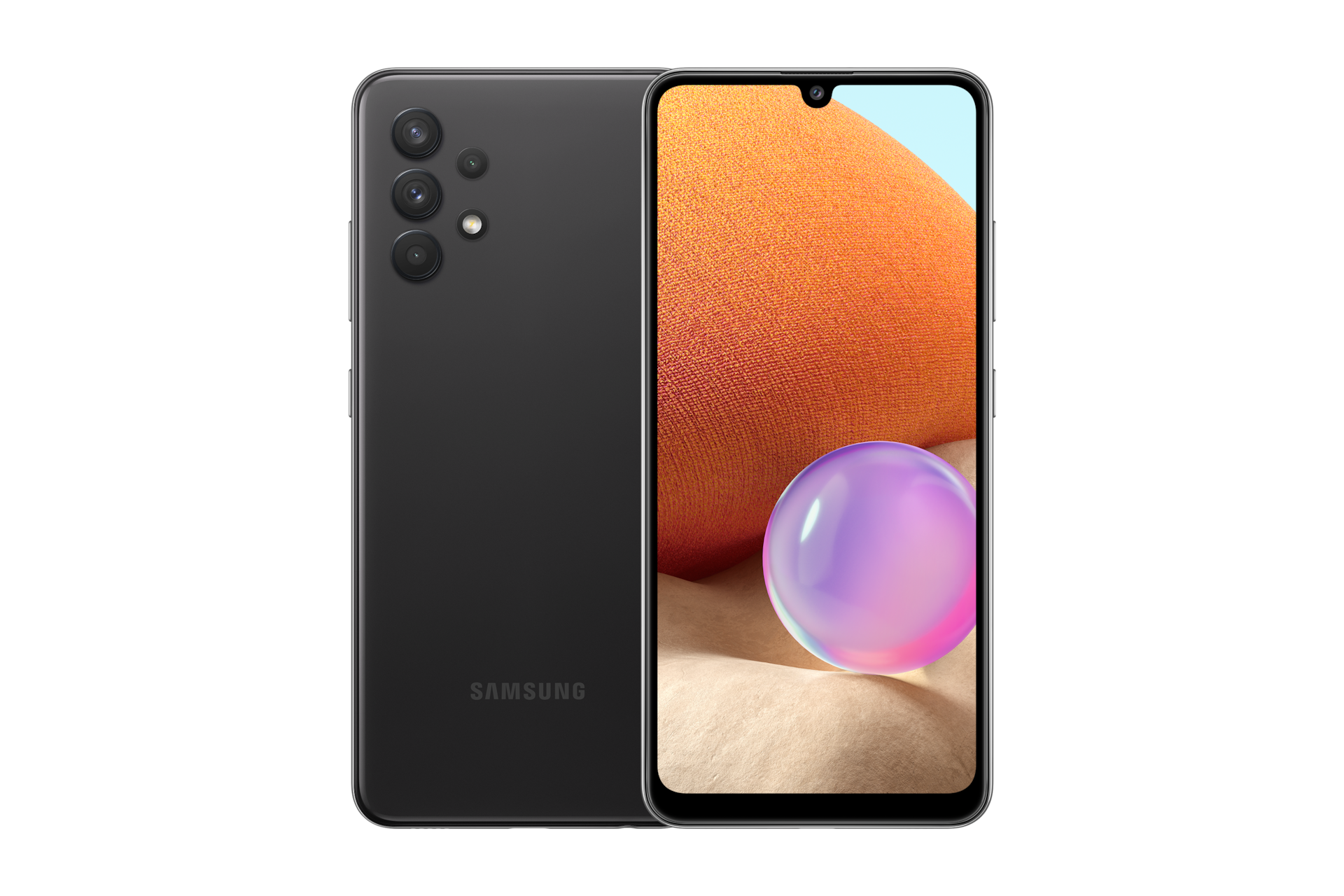 Galaxy A32 | Samsung Support Australia