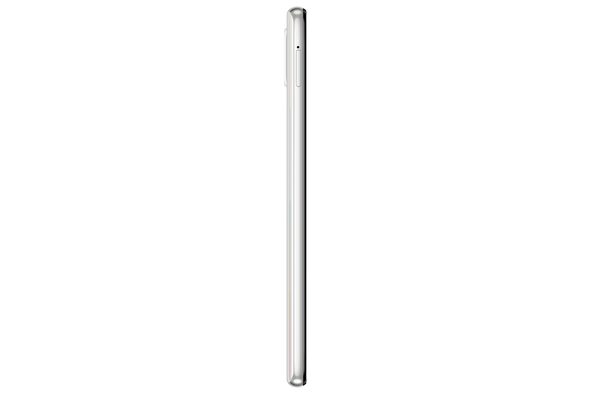 l-side White