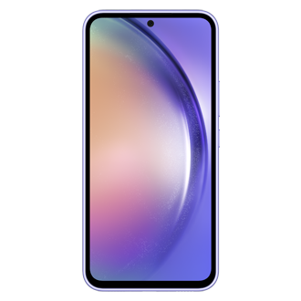 Galaxy A54 5G Awesome Violet 128 GB | Samsung Australia