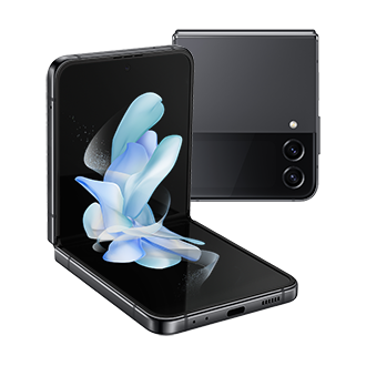 Galaxy Z Flip4 | Samsung Business Australia
