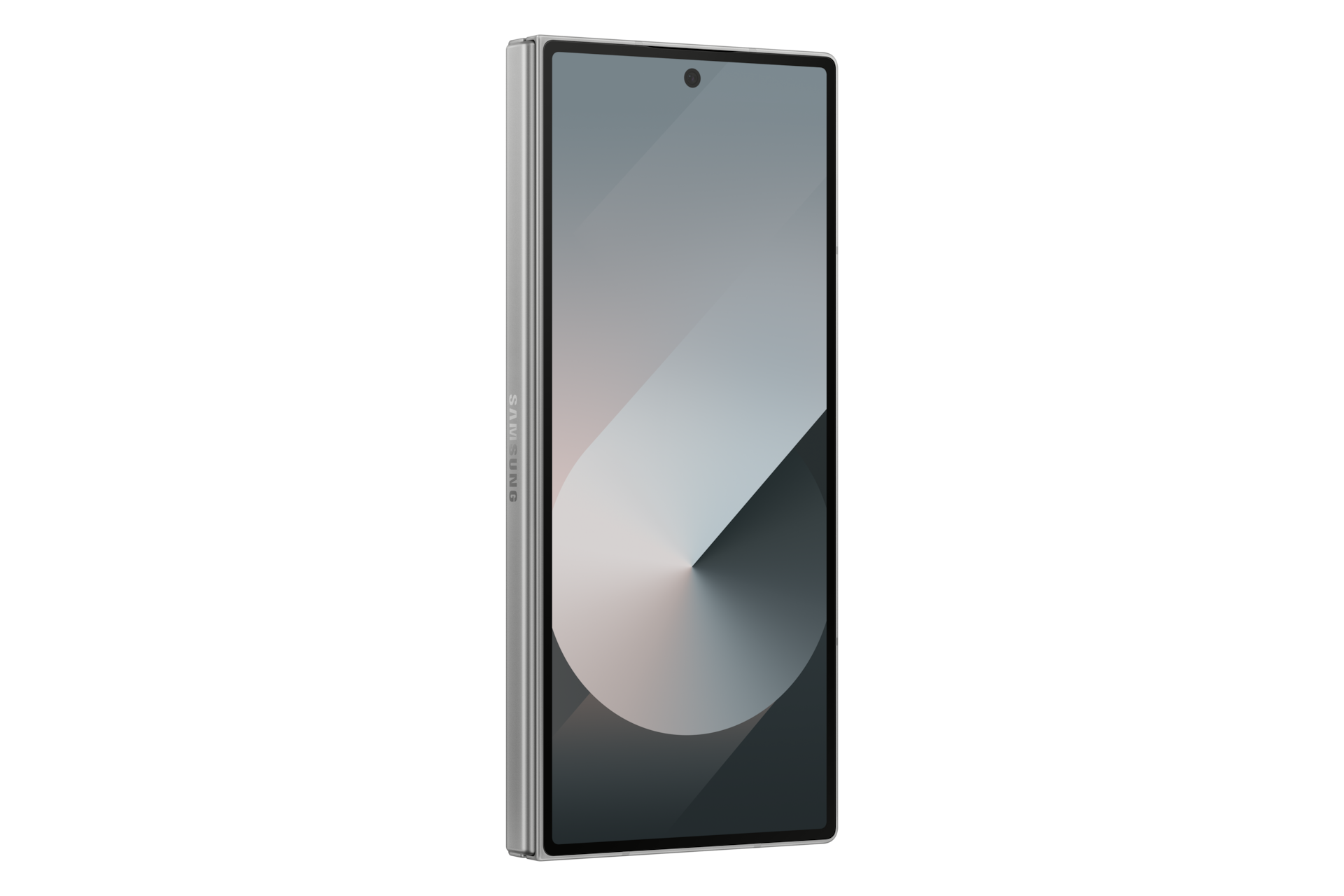 Galaxy Z Fold6 Silver Shadow 256GB | Samsung Business AU