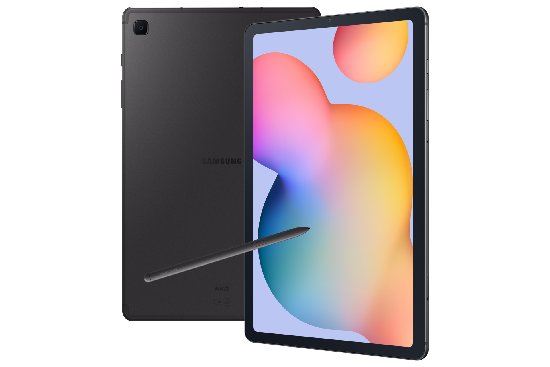 Galaxy tab S6 128GBモデル(SM-T860)