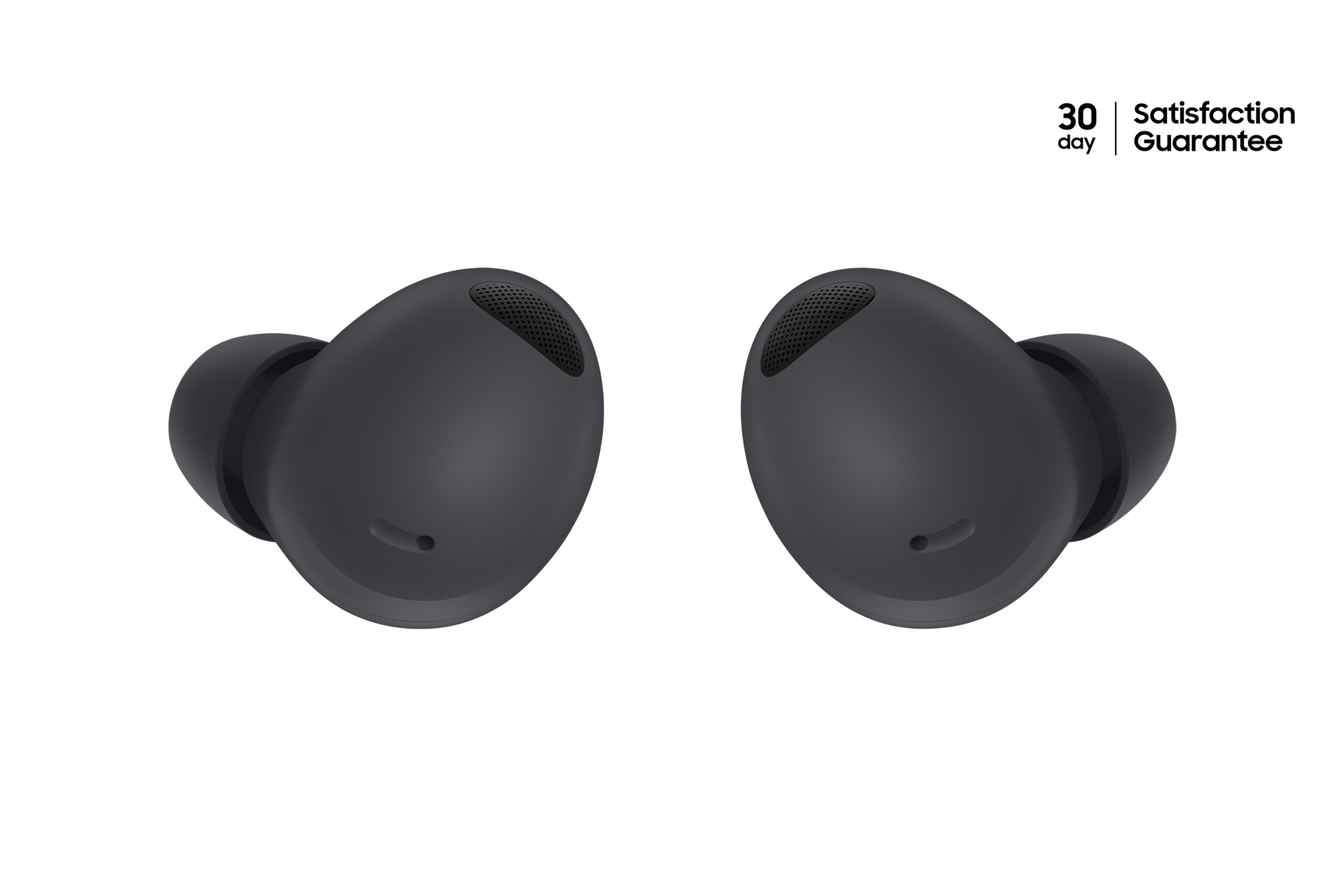 SAMSUNG GALAXY BUDS2 GRAPHITE BLACK