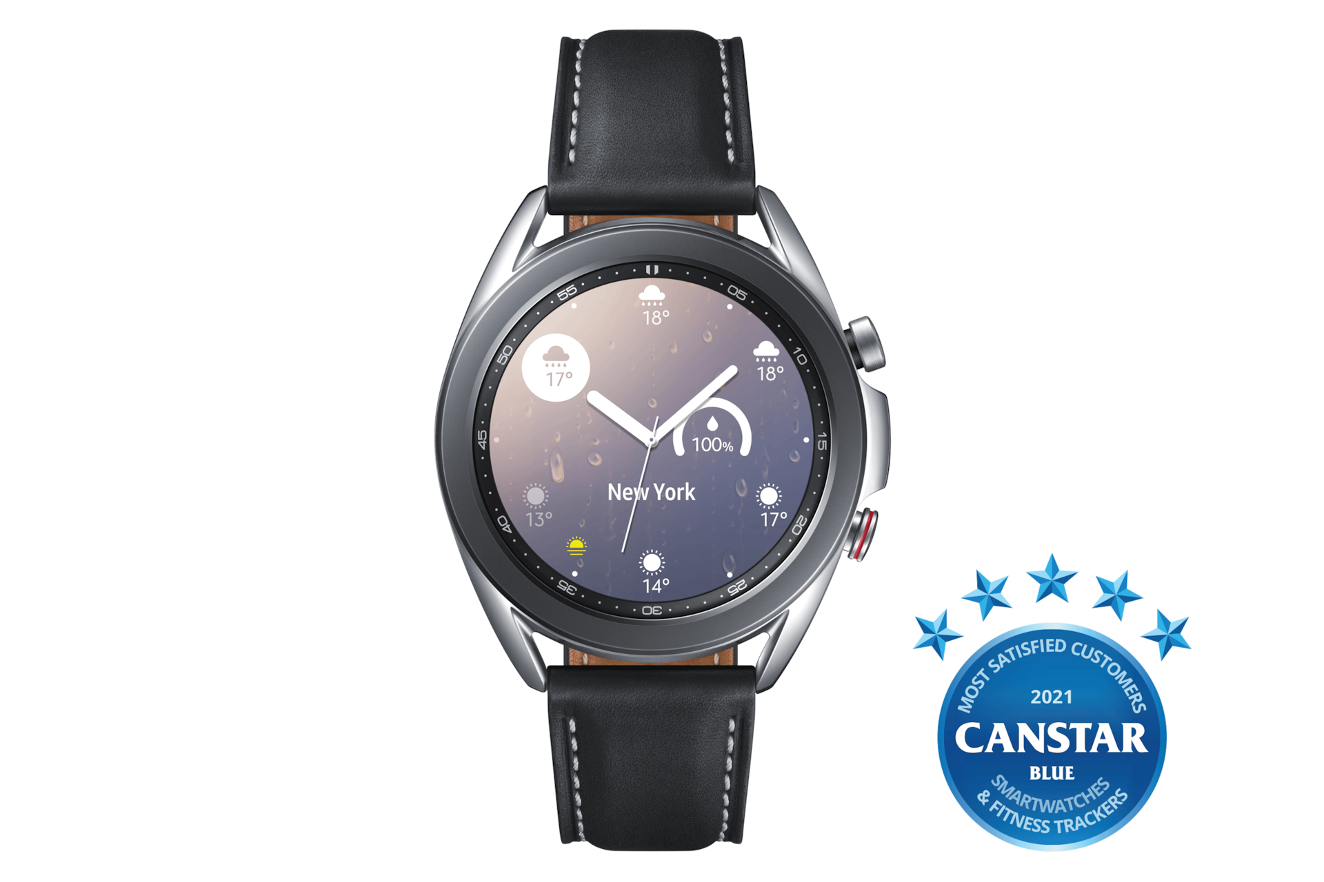 Galaxy Watch3 Cellular 41mm Samsung Support Australia