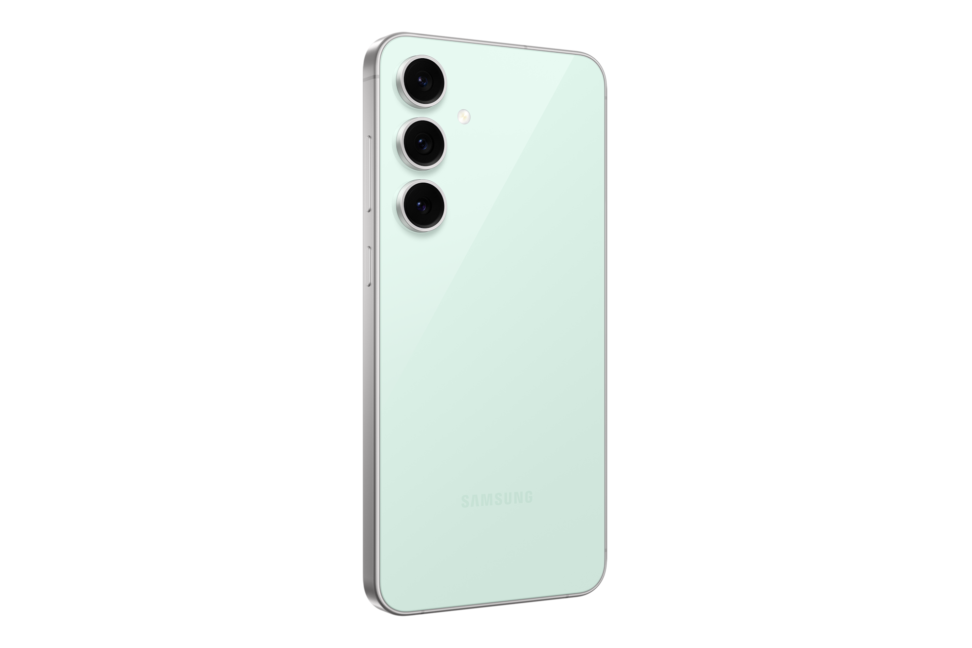 Samsung Galaxy S24 FE 本体 ミントグリーン Samsung Galaxy S24 FE（ギャラクシーS24 FE）SIMフリーを購入