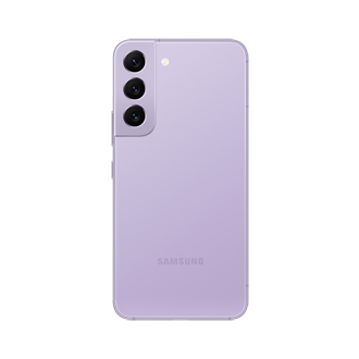 back Bora Purple
