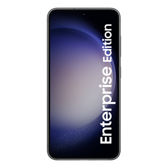 Galaxy S23 Enterprise Edition | SM-S911BZKASTS | Samsung Business 