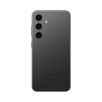 back Onyx Black