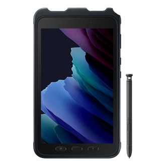 Galaxy tab active 2 test hot sale