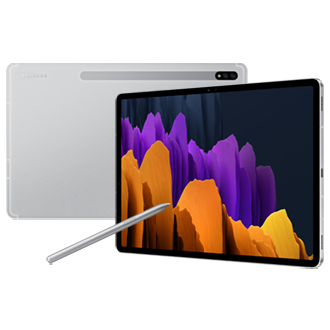 Galaxy Tab S7+ 5G 256GB | Samsung Australia