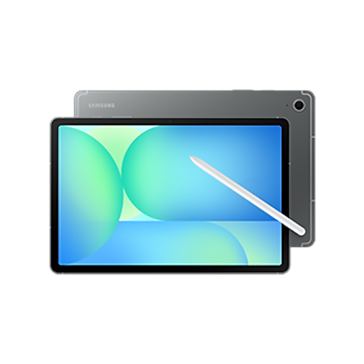 Samsung Galaxy Tab S9 FE Wi-Fi 256GB - Gray | Samsung AU Samsung Galaxy Tab S9 FE Wi-Fi 256GB - Gray | Samsung AU