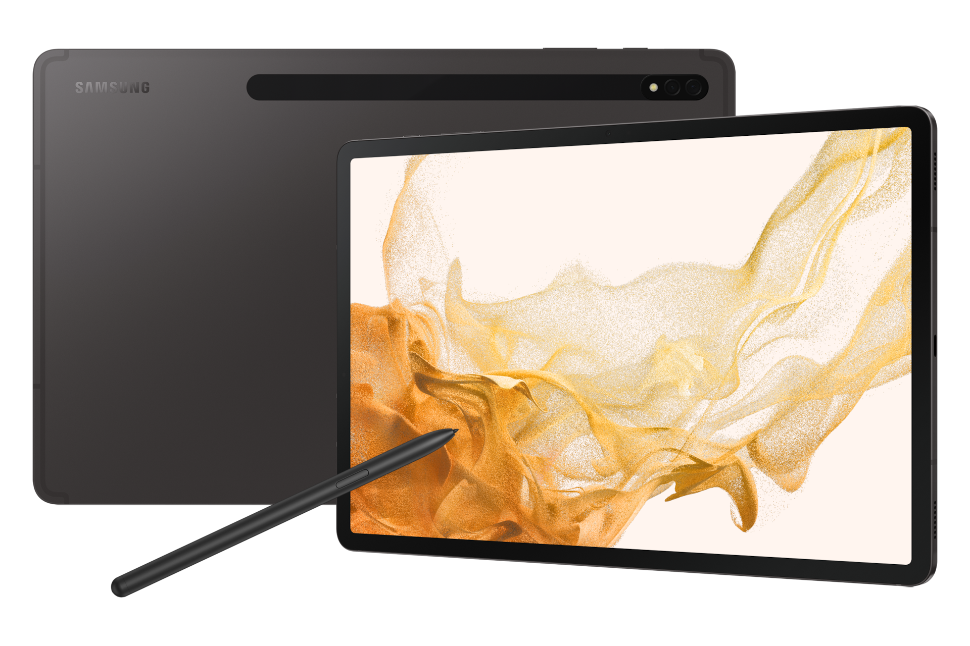 Galaxy Tab S8+ (Wi-Fi) | Samsung Support Australia