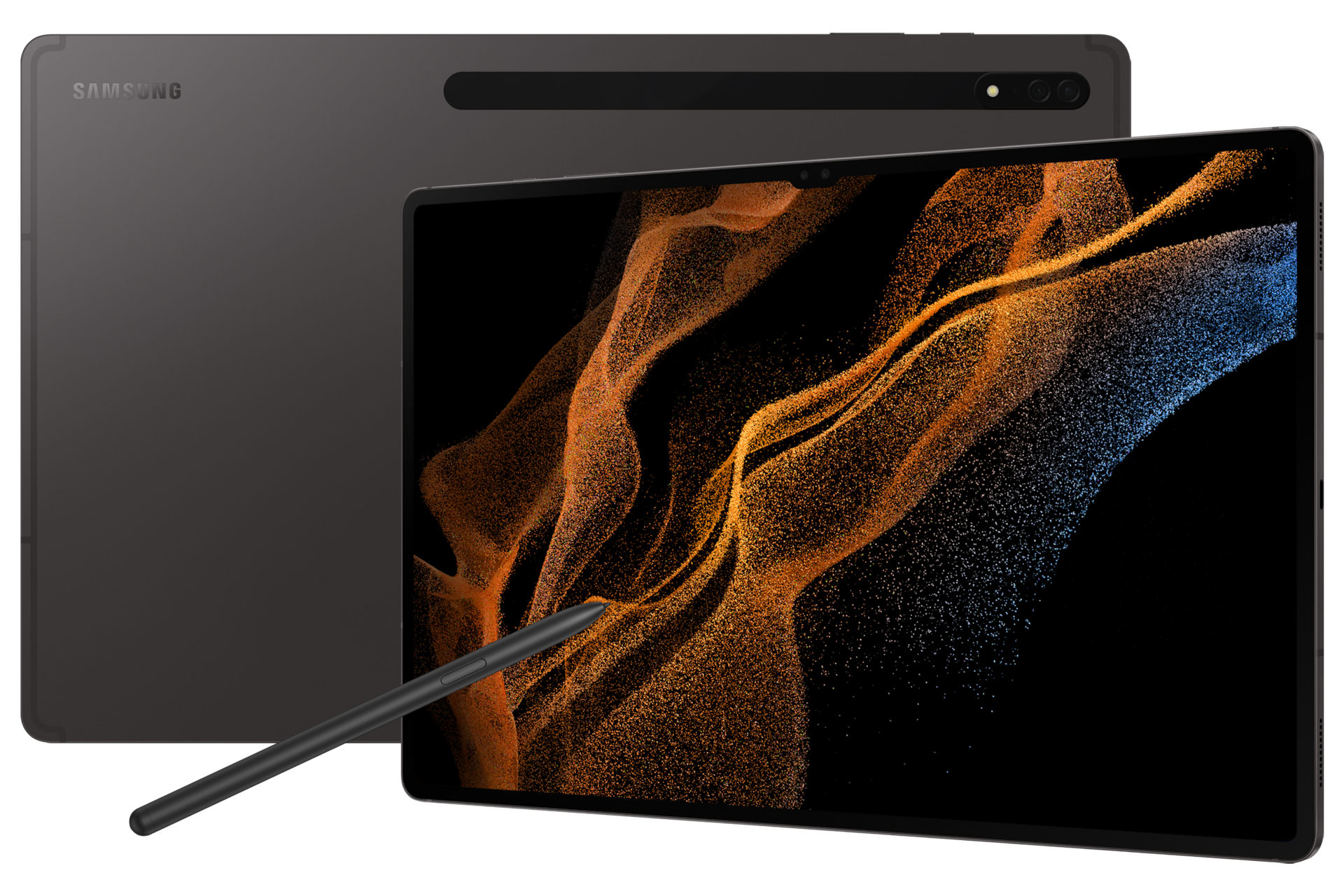 Galaxy Tab S8 Ultra 5G | Samsung Support Australia