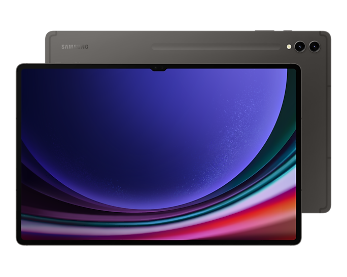 Galaxy Tab S9 Ultra Wi-Fi 512GB - Graphite | Samsung AU Galaxy Tab S9 Ultra Wi-Fi 512GB - Graphite | Samsung AU