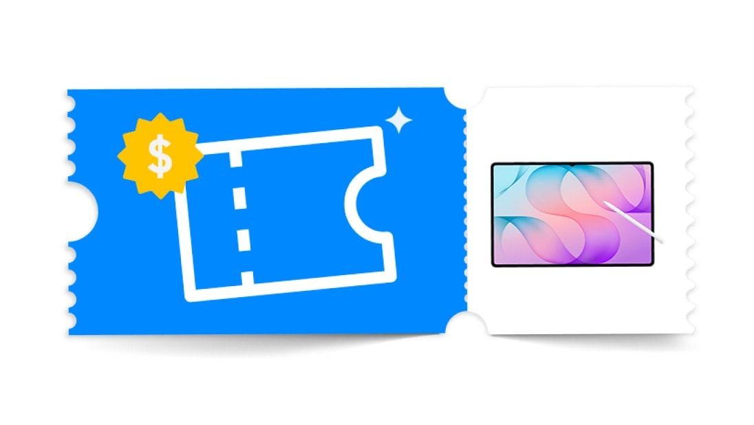 TABLET-EVOUCHER