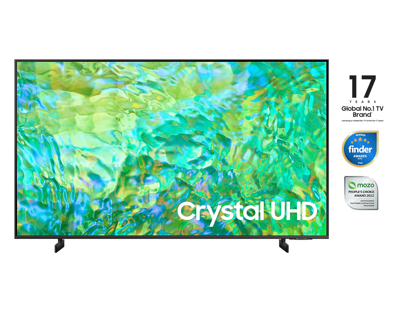 samsung series 8 tv crystal uhd 4k 43 ue43bu8070 recensioni