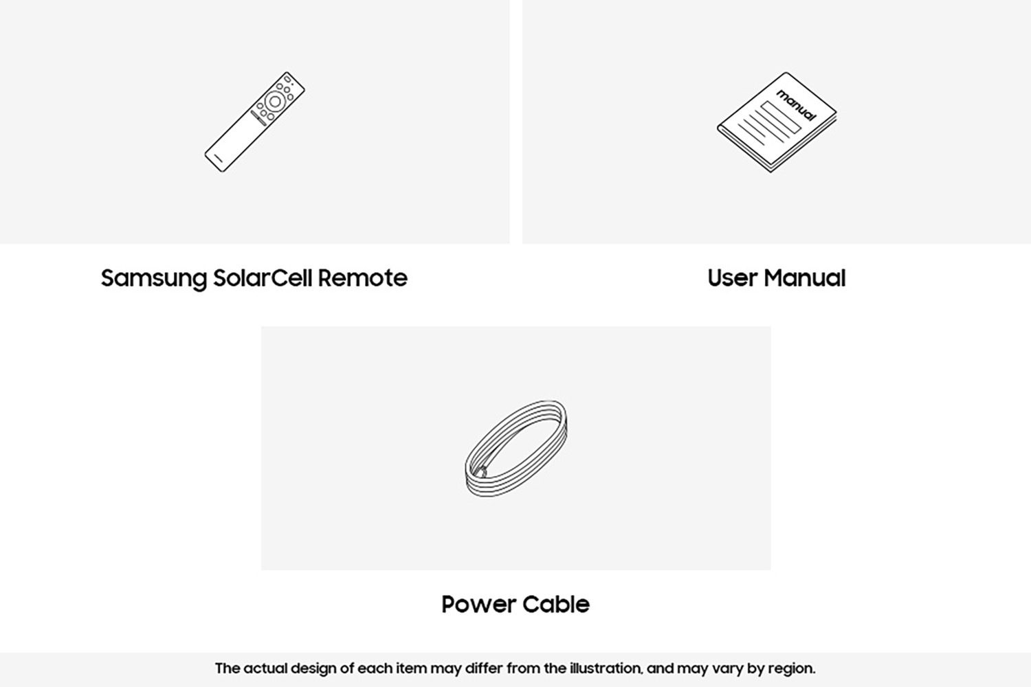 50" Crystal UHD U8000F 4K Smart TV (NEW) Black