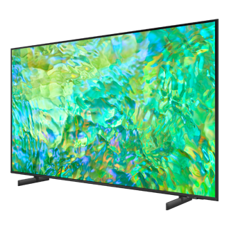 Televisor Samsung LED 65″ Pulgadas Crystal UHD 4K 65BU8000 2022