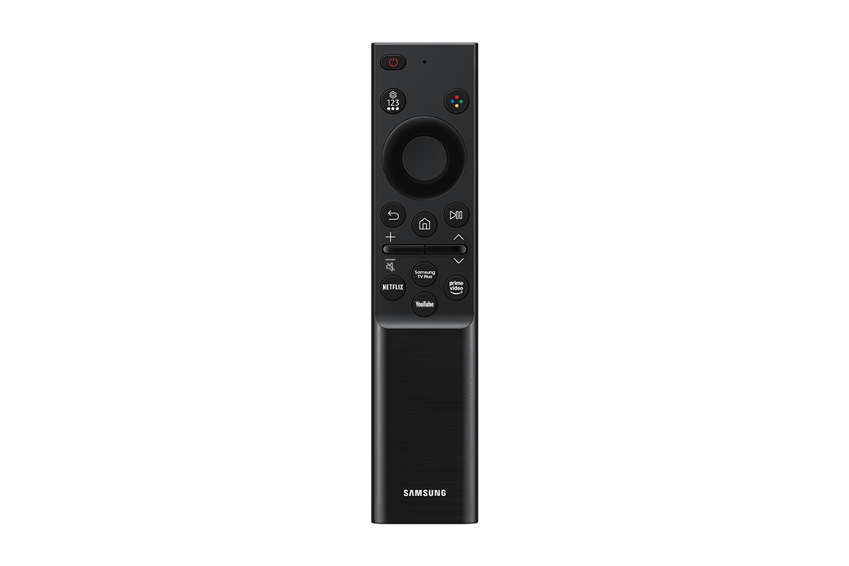 65 Mini LED M1EH 4K Samsung Vision AI Smart TV 2026 Black