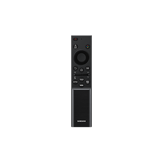 65 Mini LED M1EH 4K Samsung Vision AI Smart TV 2026 Black