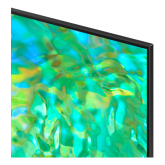 detail Titanium Gray