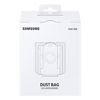 Samsung Clean Station Dust Bags & Reviews