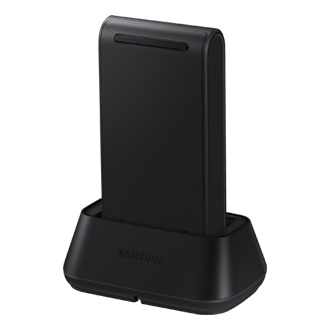 front Black