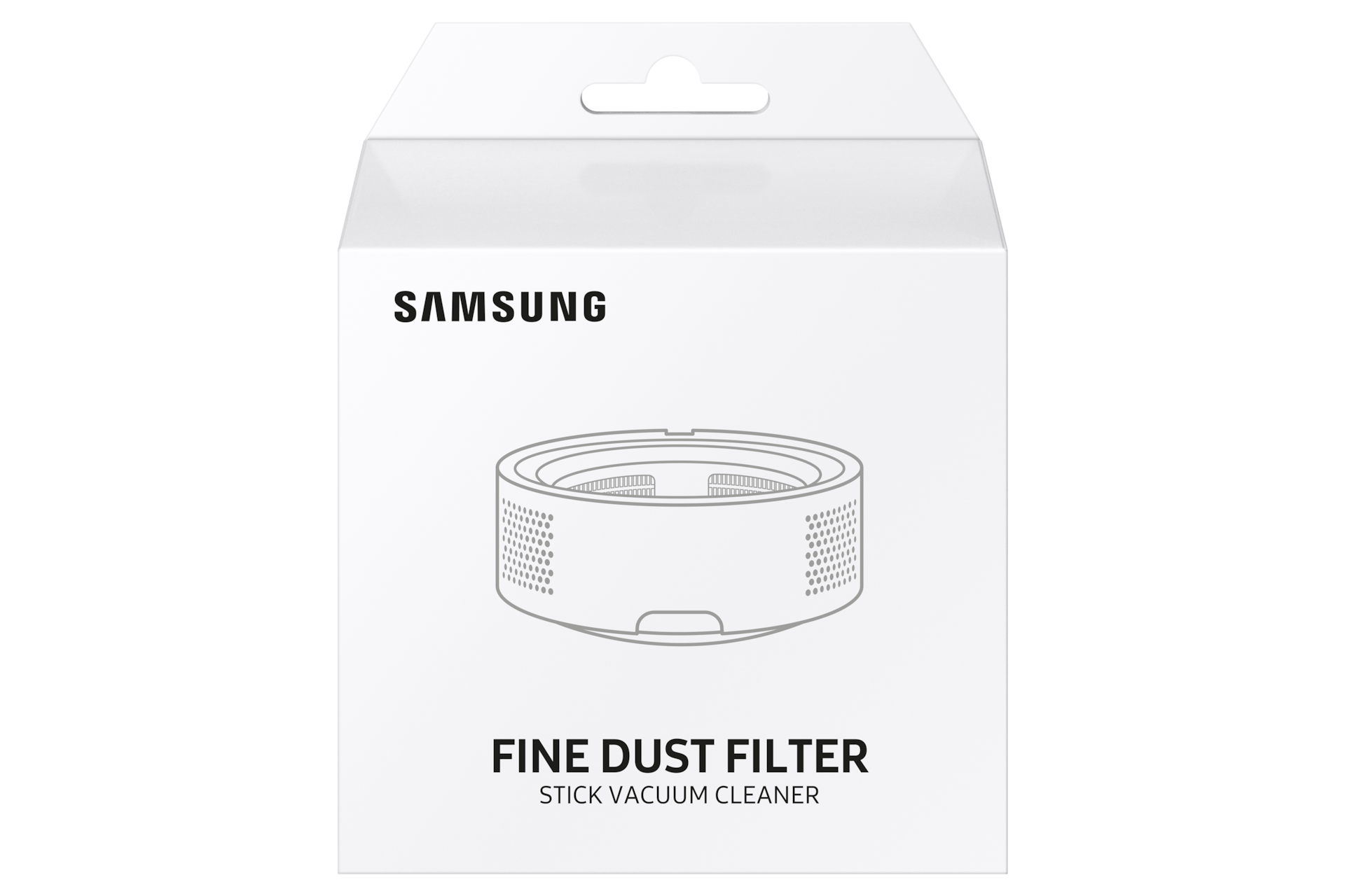 Samsung vacuum hepa deals filter