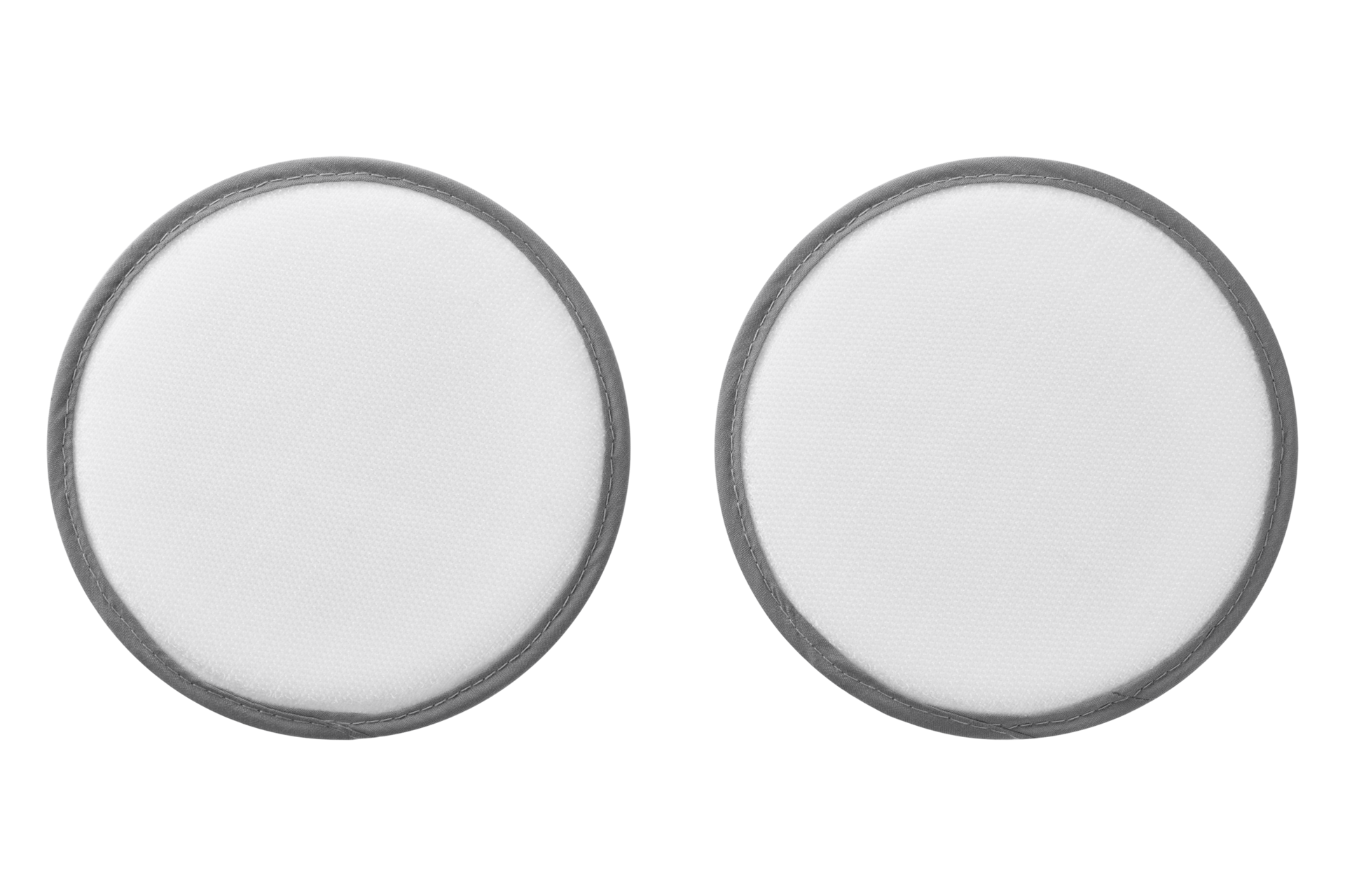 VCA-WBA95 pads