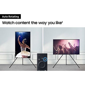 [Pórt~ráít~ áñd l~áñds~cápé~ módé~ áré ó~ñ TV S~táñd~.]