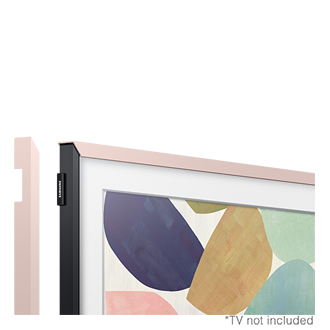 dynamic3 Natural Pink