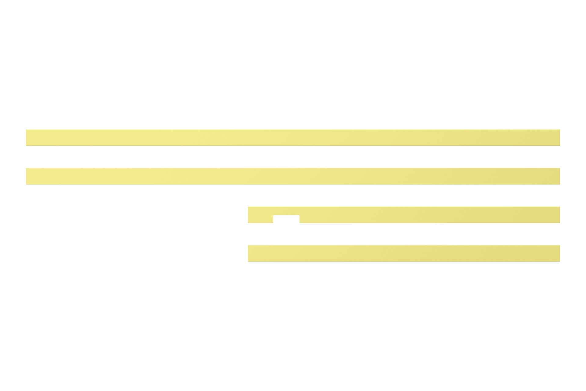 front Vivid Lemon