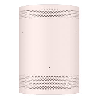 back-skin Blossom Pink